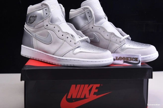 Cheap LUCY Neutral OG High Grey 1 Japan Air DC1788-029 Jordan 0801